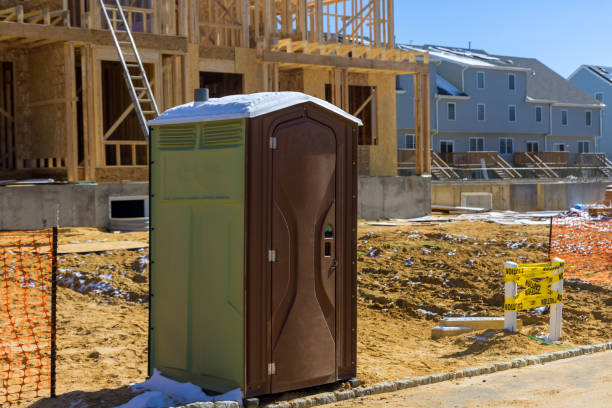 Best Porta potty rental near me  in Springtown, TX