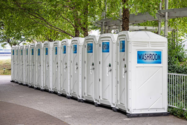 Best Portable bathroom rental  in Springtown, TX