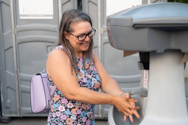 Best Porta potty delivery and setup  in Springtown, TX