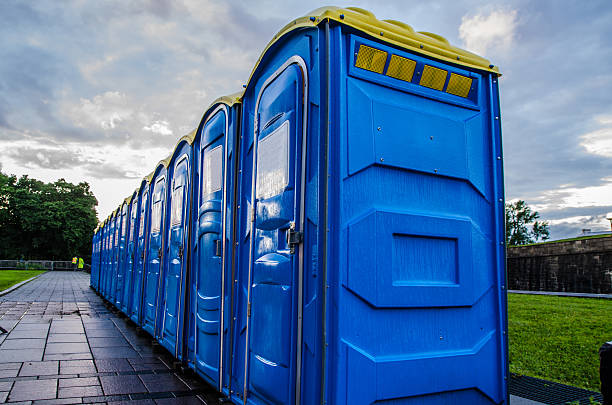 Best High-end porta potty rental  in Springtown, TX